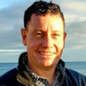 Meet your Posher, Mark